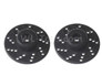 HG P601 Brake pad(2pcs) Parts-P10051